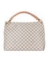 Louis Vuitton Beaubourg Hobo MM, back view